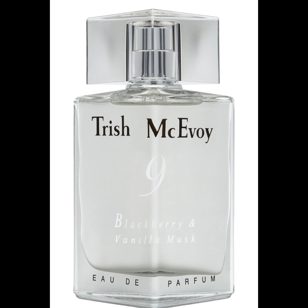 Trish McEvoy No. 9 Blackberry And Vanilla Musk